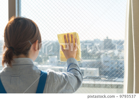 Window cleaning Window cleaning 9793537