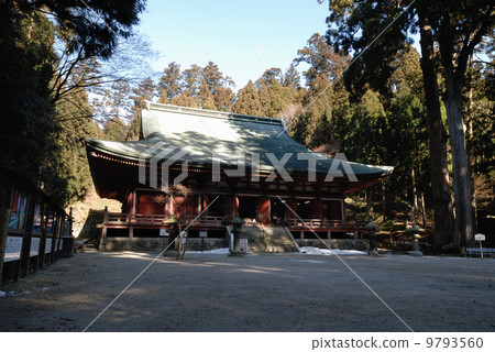 Hiezan Enryakuji 9793560
