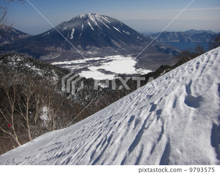 Okuhiko在冬天 9793575