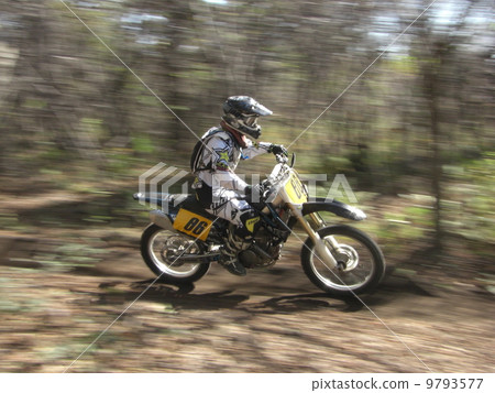 騎自行車 9793577