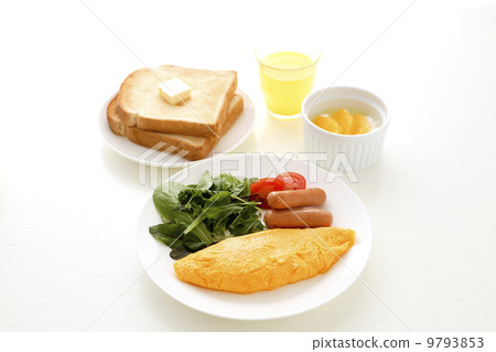 Breakfast 9793853