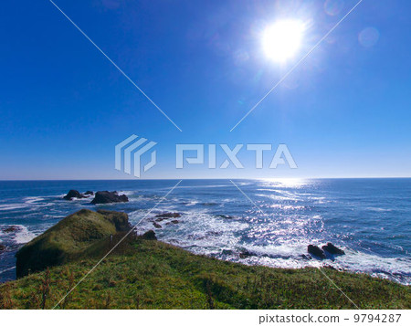 Kiritappu Point 9794287