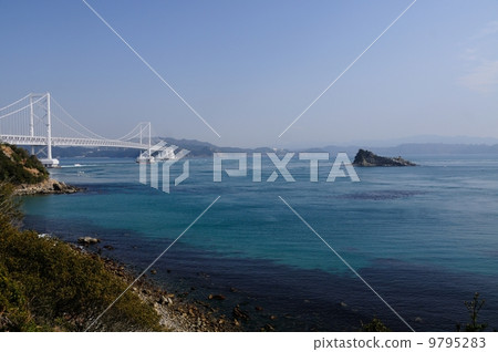 Oarunomonbashi和Ishibo 9795283