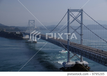 火影忍者橋 火影忍者橋 9795285