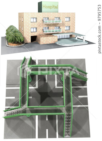 public facility public facility 9795753