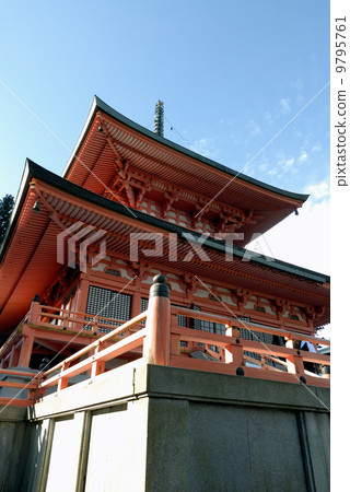 Hiezan Enryakuji Hiezan Enryakuji 9795761