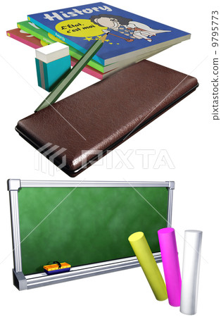 Studying set 9795773