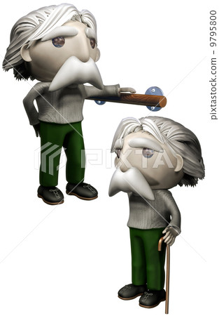 Old age life 9795800