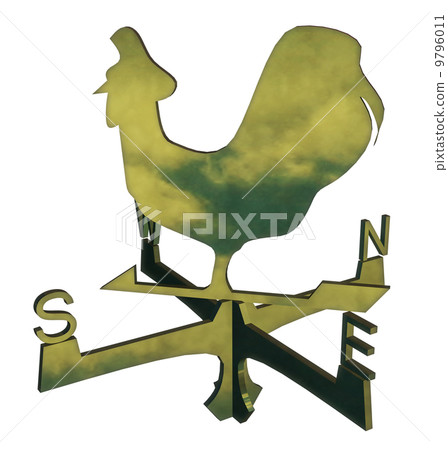 風向標 風向標 9796011