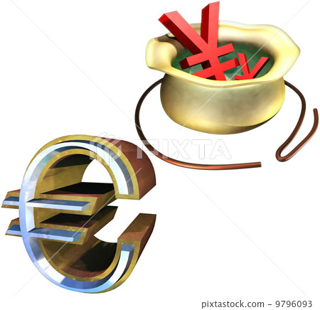 Money Money 9796093