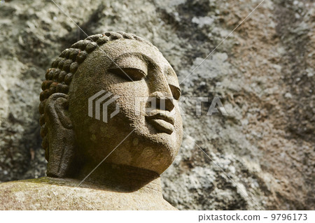 Statue of Buddha Statue of Buddha 9796173