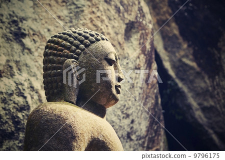 Statue of Buddha Statue of Buddha 9796175