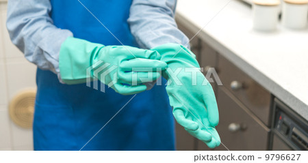 橡膠手套附件 橡膠手套附件 9796627