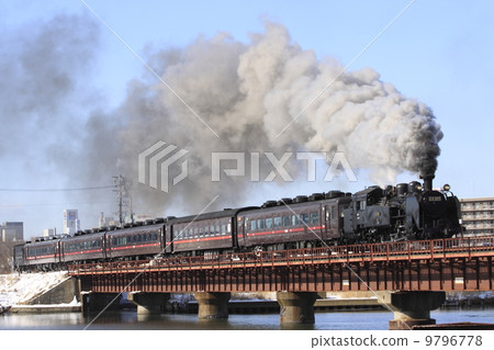 SL冬季濕地 SL冬季濕地 9796778