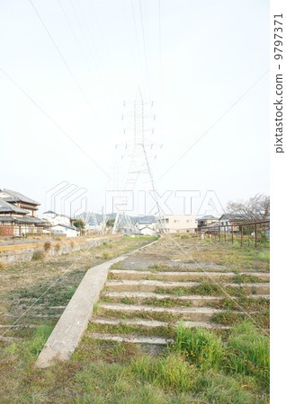 西原站遺址 西原站遺址 9797371