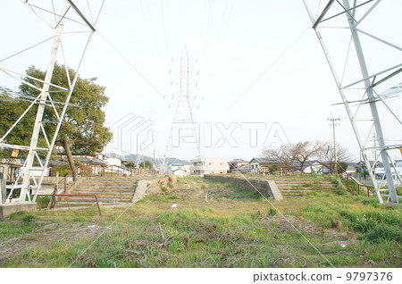 西原站遺址 9797376