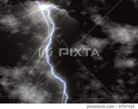 雷聲 雷聲 9797392
