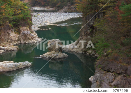 Ryuyo Gorge 9797496