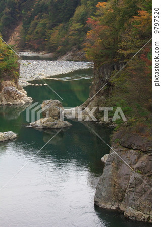 Ryuyo Gorge Ryuyo Gorge 9797520