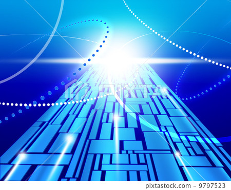 Advanced background Advanced background 9797523