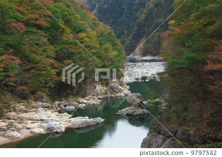 Ryuyo Gorge Ryuyo Gorge 9797582