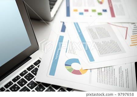 Personal computer materials 9797658