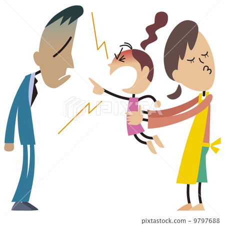 Mothers using children 9797688