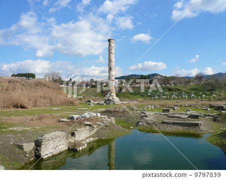 Temple of Artemis 9797839