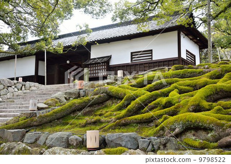 Shoren-in 9798522