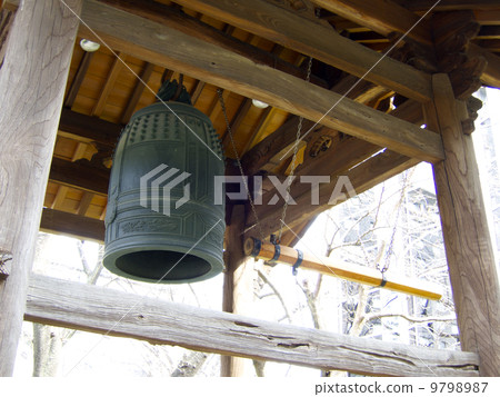 鐘樓 鐘樓 9798987