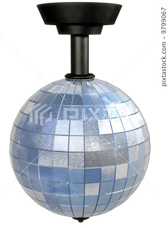 鏡面球 鏡面球 9799067