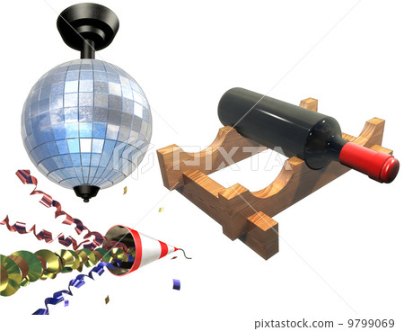 派對用品 9799069