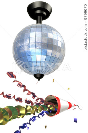 派對用品 9799070