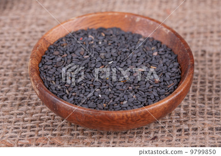 sesame seeds sesame seeds 9799850