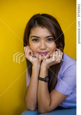 Asian girl portraiture Asian girl portraiture 9799902