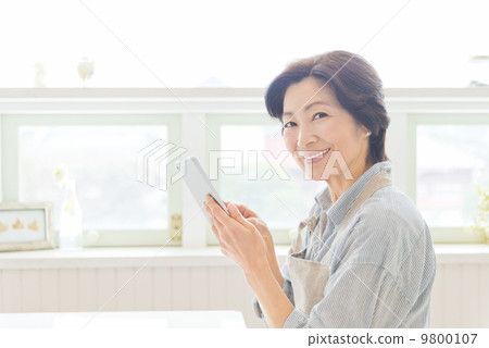 生活方式平板 生活方式平板 9800107