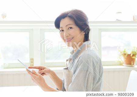 Lifestyle Tablet Lifestyle Tablet 9800109