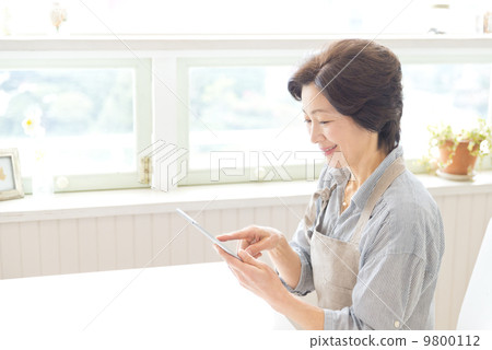 生活方式平板 生活方式平板 9800112