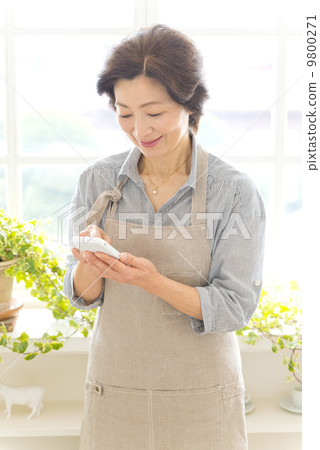 生活智能手機 生活智能手機 9800271