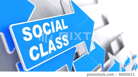 Social Class. 9800931