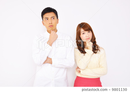 一對夫婦 9801130