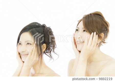 美女(2女) 美女(2女) 9802219