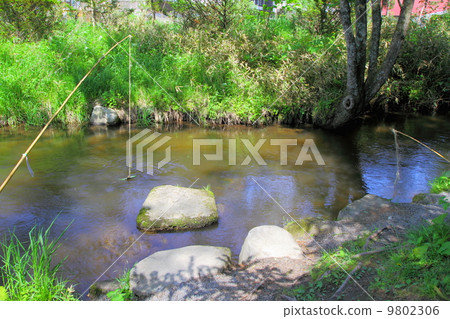 Tono·Kappa abashi 9802306