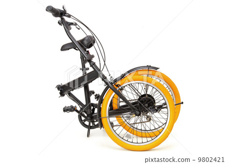 A bicycle 9802421