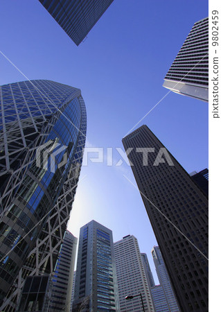 新宿Fukutoshin 9802459