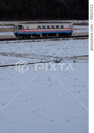 我會去雪原 9802521