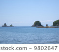 Oedado coast 9802647