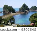 Sanshirojima 9802648