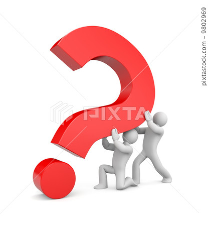 Success in decision of question 9802969