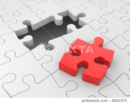 Main part - Stock Illustration [9802975] - PIXTA